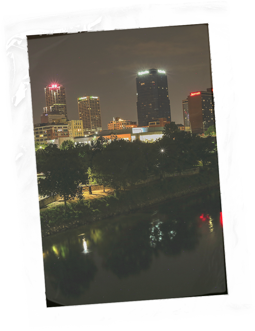 little rock